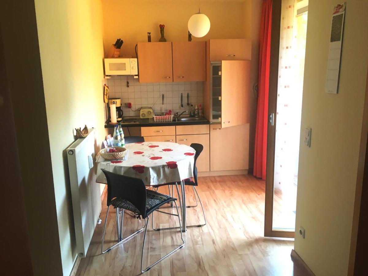 Altstadt Ferienwohnung Érfurt Exterior foto