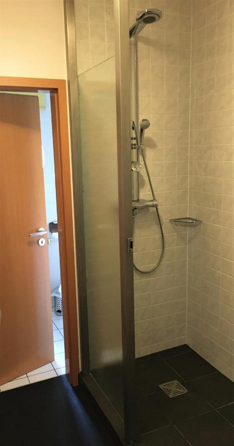 Altstadt Ferienwohnung Érfurt Exterior foto