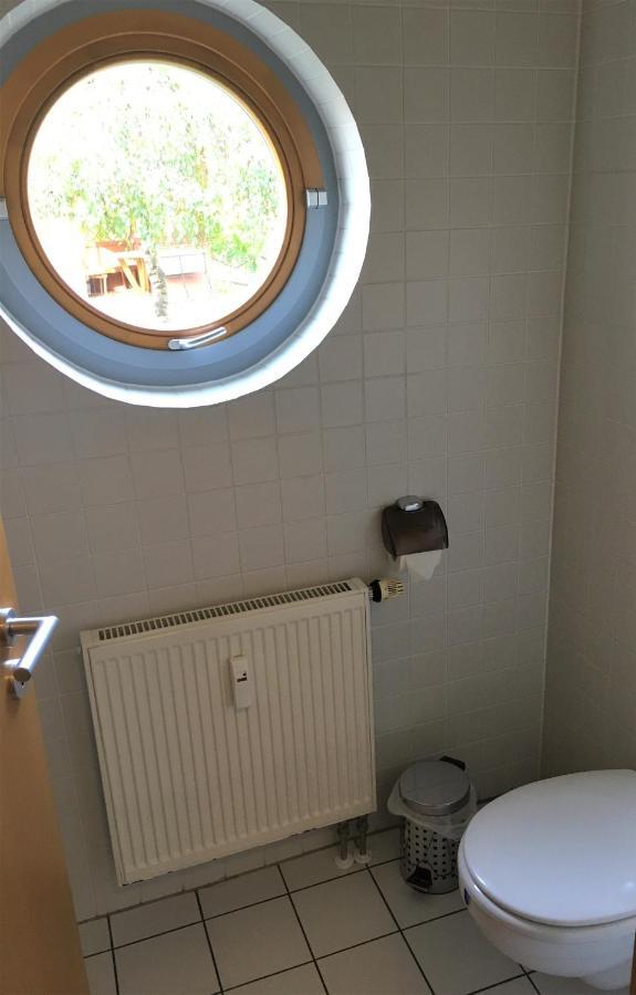 Altstadt Ferienwohnung Érfurt Exterior foto
